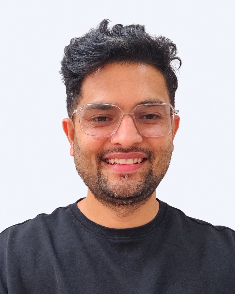 Aman Parmar